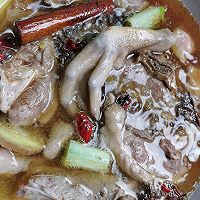 微醺下酒菜 | 高级厨师亲授 | 粤味啤酒鸭的做法图解4