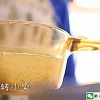 宝宝辅食食谱 雪梨山药红枣粥的做法图解9