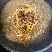 火锅面的做法图解2