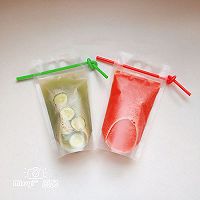排毒蔬果汁的做法图解6
