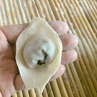 美味早餐鲜肉虾仁小馄饨的做法图解8