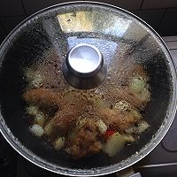 三汁焖锅的做法图解3