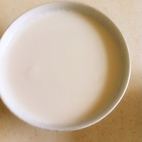 DIY姜汁撞奶的做法图解8