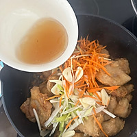 饭店必点✨老式锅包肉✨超详细新手指南的做法图解26