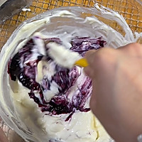 『蓝莓奶酪慕斯』冰冰凉凉的做法图解6