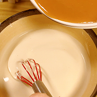 芋圆奶茶钵仔糕，Q弹软糯，浓浓的茶香味，用料十足的做法图解8