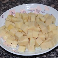 绿豆糕的做法图解2