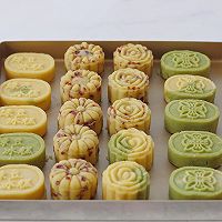 绿豆冰糕的做法图解15
