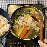 #营养小食光#手打福鼎肉片，你一定会爱上的一道Q弹的硬菜的做法图解14