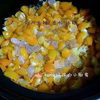 金桔酱  内附金桔蜂蜜茶的制作的做法图解6