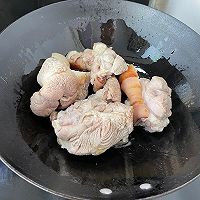酱大肘子的做法图解4