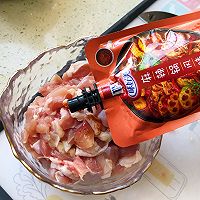 ㊙️—【川味辣子鸡丁】的做法图解3
