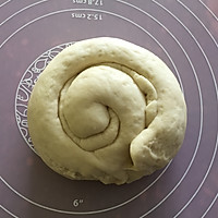 油盐发面饼（详细步骤）的做法图解4