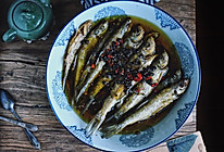 香辣豆豉鱼的做法