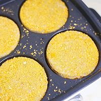 香酥可口的香芋饼的做法图解10