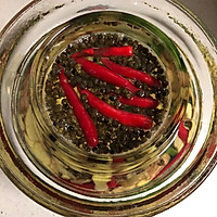 开胃酸爽的泡豆角的做法图解4