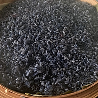 乌米饭团的做法图解8