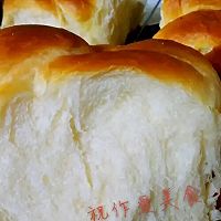 最宠爱的老式面包的做法图解14