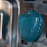 辣子鸡丁#食尚争霸 格兰仕微波炉试用#的做法图解6