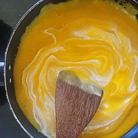 奶油南瓜汤：秋日温暖的味道的做法图解10