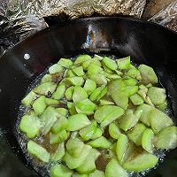 #东古滋味 幸福百味#拂手瓜的做法图解6