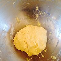 黄油饼干的做法图解6