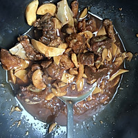 鲍汁排骨的做法图解6