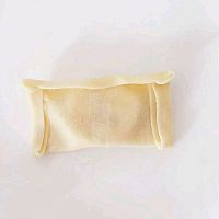 香脆香蕉饼的做法图解4