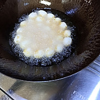 茄汁虎皮鹌鹑蛋的做法图解1