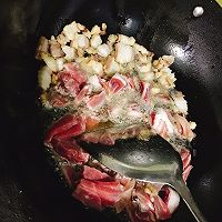 羊肉抓饭的做法图解5