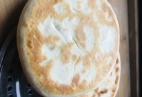 手工大饼的做法