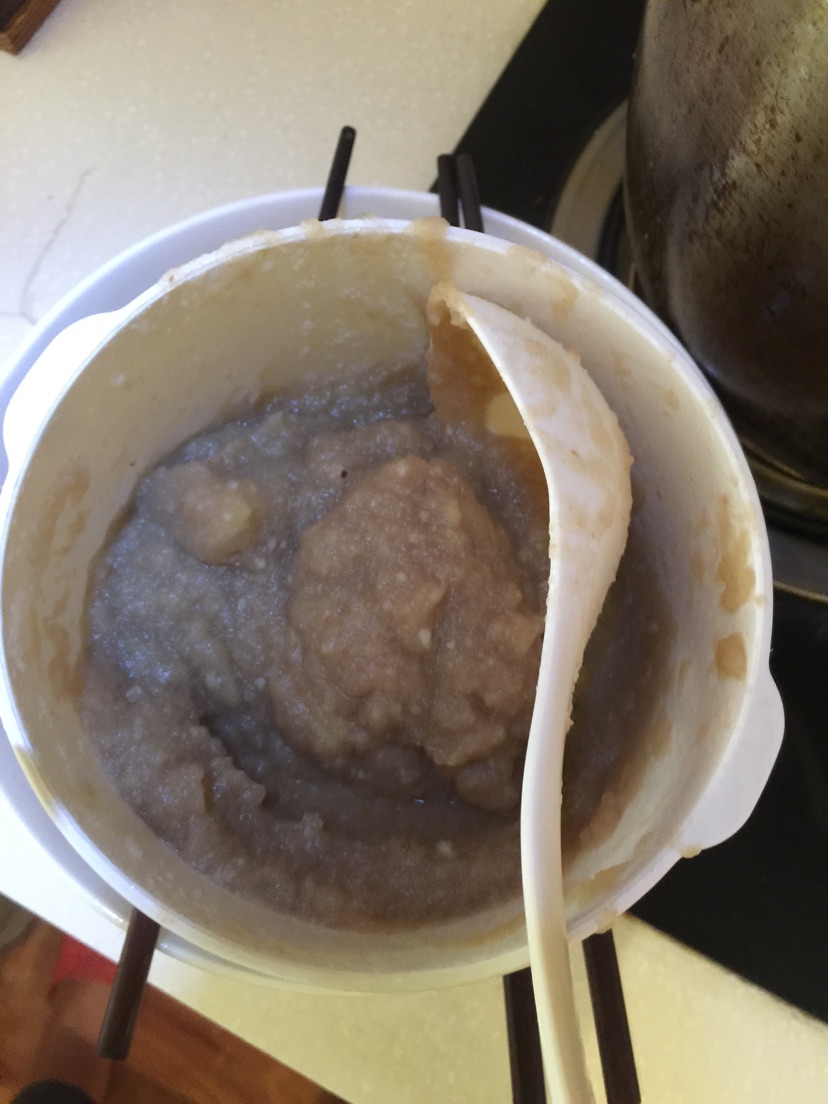 秋梨膏的做法图解7