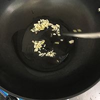 香菇青菜面的做法图解4