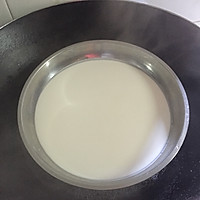 点心处女作--糯米糍的做法图解3