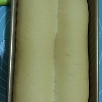 红糖乳酪吐司#东菱魔法云面包机#的做法图解8