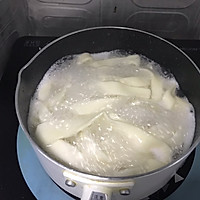 #营养小食光#大碗宽面 油泼面的做法图解10