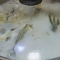 鱼头豆腐汤，清淡有营养的做法图解11