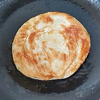 千层葱油饼的做法图解14