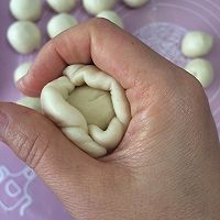 苏式五仁月饼的做法图解3