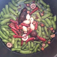 麻辣毛豆（绝味风味）的做法图解2