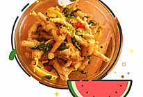 网红柠檬鸡爪的做法