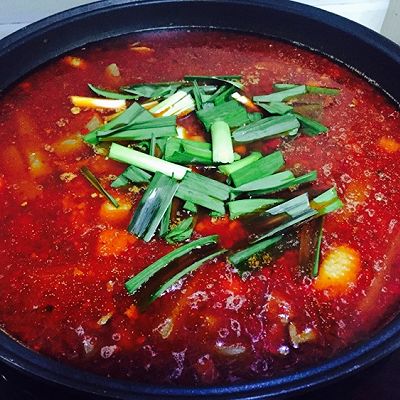 私房辣子鸡