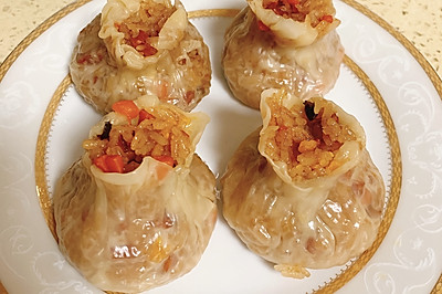 烧麦