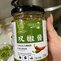 肉沫豆腐的做法图解4