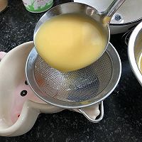 宝宝辅食超嫩滑蒸蛋的做法图解8
