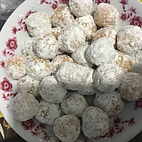 爆浆芝士鸡肉丸的做法图解6