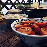 羊蝎子滋补清汤锅的做法图解12