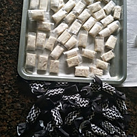 牛扎糖的做法图解7