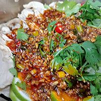 手撕柠檬鸡的做法图解9