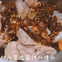 热辣暖胃哒韩式土豆锅的做法图解10
